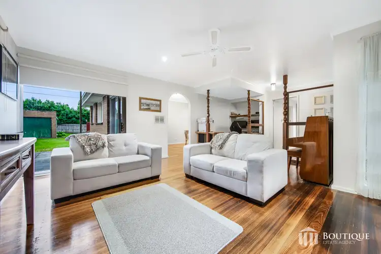 Third view of Homely house listing, 5 Lotus Crescent, Mulgrave VIC 3170