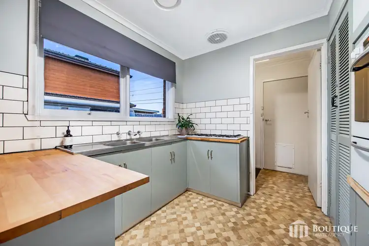 Fifth view of Homely house listing, 5 Lotus Crescent, Mulgrave VIC 3170