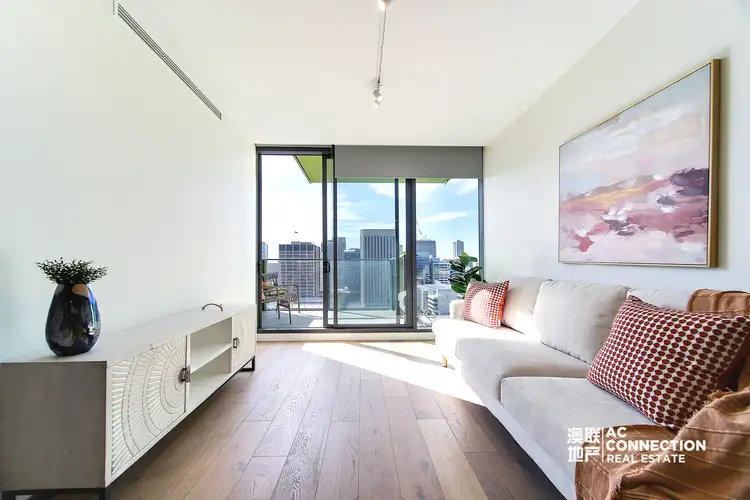Main view of Homely apartment listing, 1302/29 Angas Street, Adelaide SA 5000