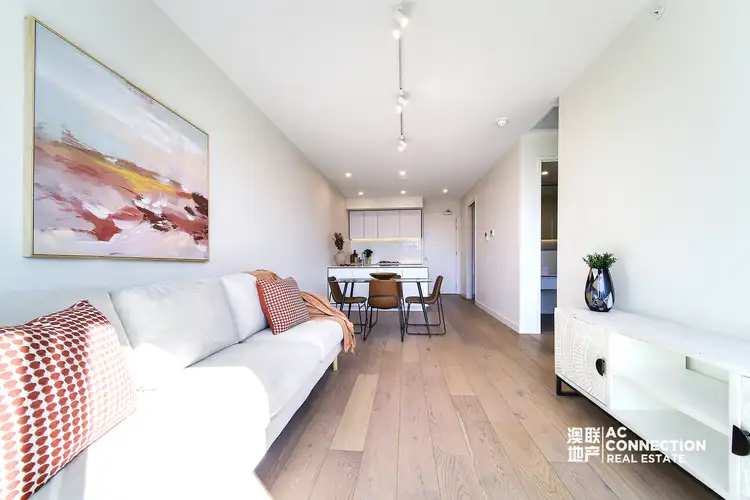 Second view of Homely apartment listing, 1302/29 Angas Street, Adelaide SA 5000