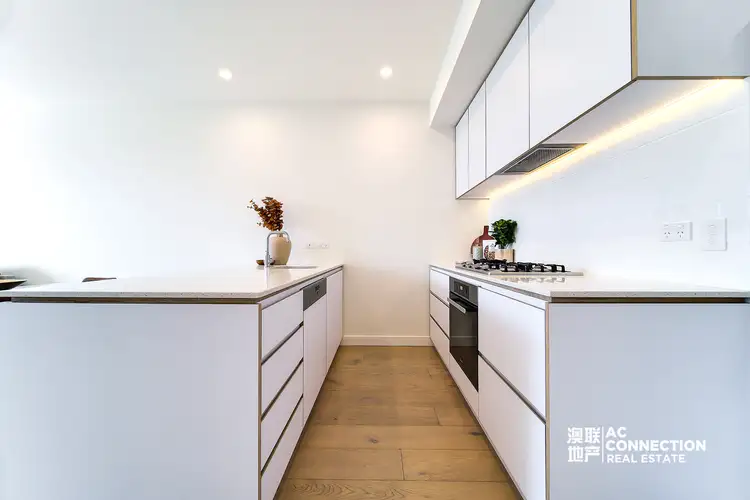 Third view of Homely apartment listing, 1302/29 Angas Street, Adelaide SA 5000
