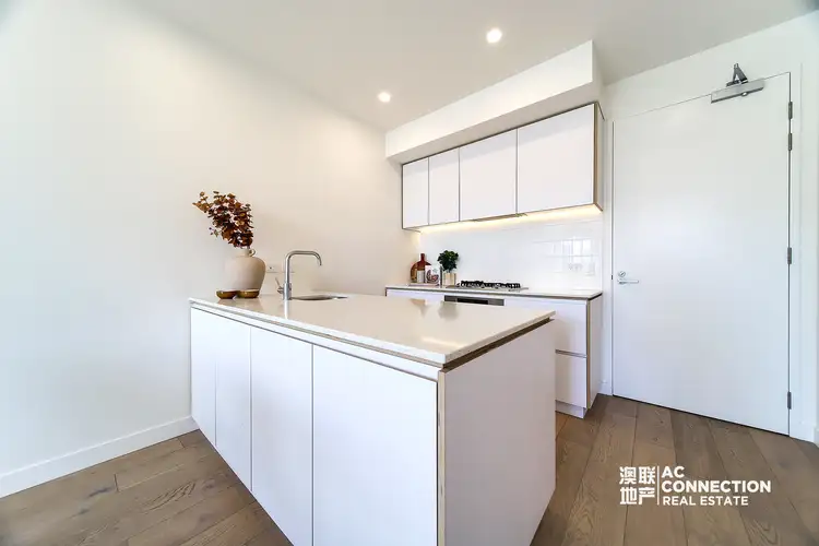 Fourth view of Homely apartment listing, 1302/29 Angas Street, Adelaide SA 5000