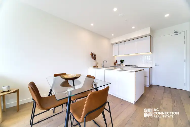 Sixth view of Homely apartment listing, 1302/29 Angas Street, Adelaide SA 5000