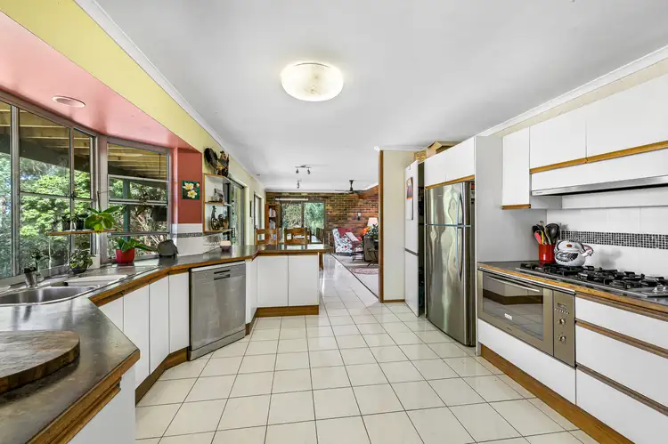Second view of Homely rural property listing, 290 Old Gympie Road, Mooloolah Valley QLD 4553