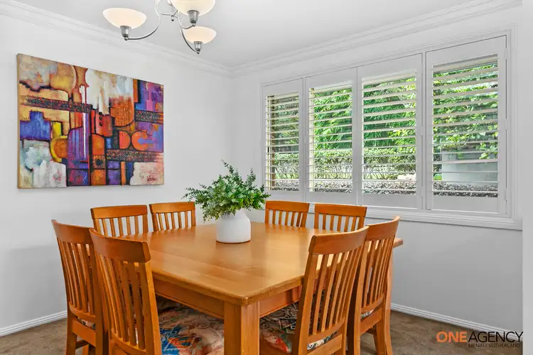 Sixth view of Homely house listing, 21 Parys Close, Menai NSW 2234