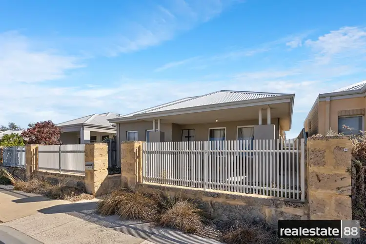 Second view of Homely house listing, 49 Lindsay Beach Boulevard, Yanchep WA 6035