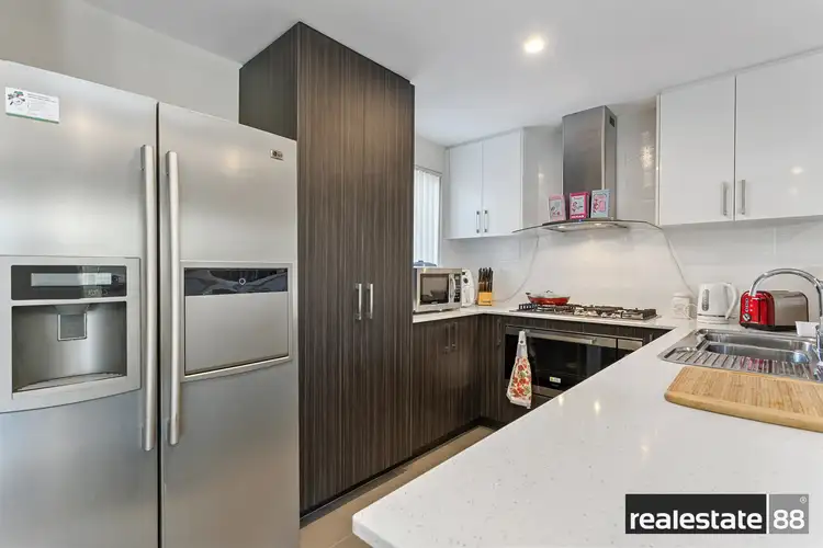 Third view of Homely house listing, 49 Lindsay Beach Boulevard, Yanchep WA 6035