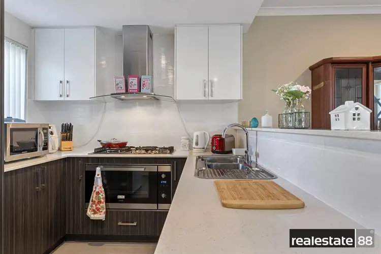 Fifth view of Homely house listing, 49 Lindsay Beach Boulevard, Yanchep WA 6035