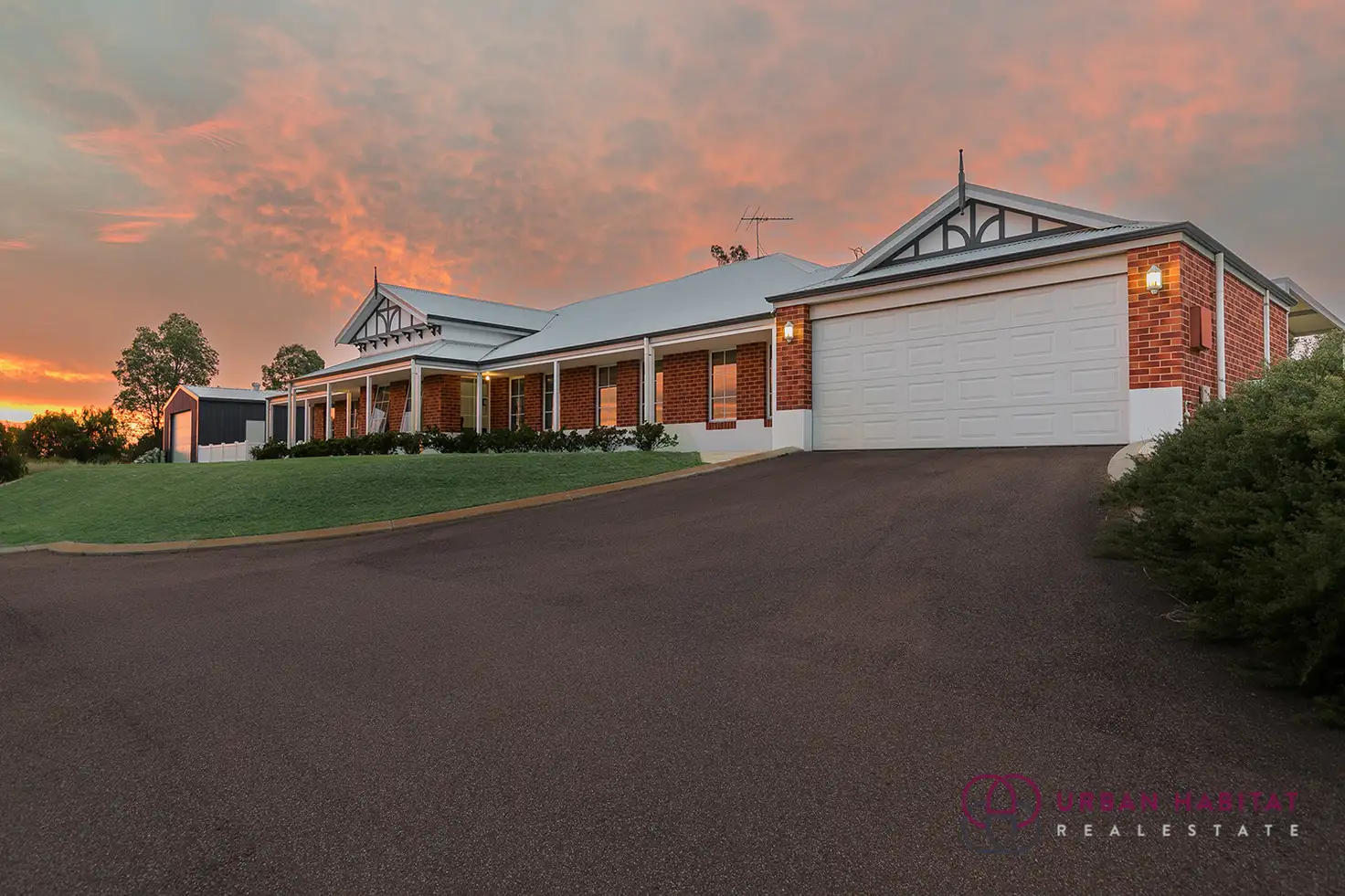 Main view of Homely rural property listing, 13 Mckeig Drive, Wellard WA 6170