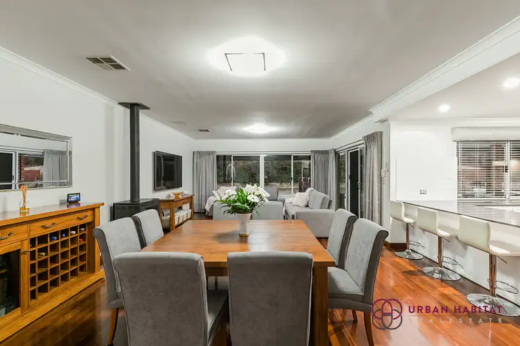 Fifth view of Homely rural property listing, 13 Mckeig Drive, Wellard WA 6170