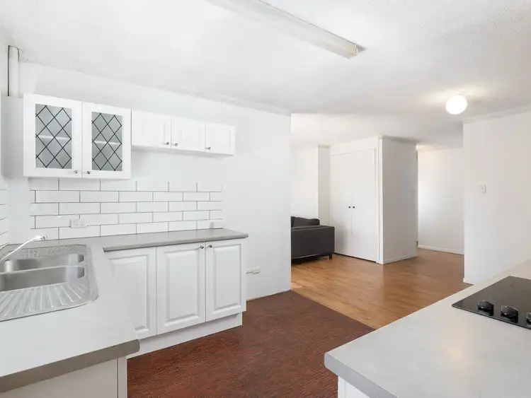 Second view of Homely unit listing, 4/59 Grayson Street, Morningside QLD 4170