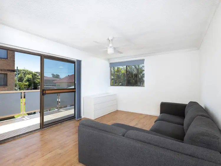 Third view of Homely unit listing, 4/59 Grayson Street, Morningside QLD 4170