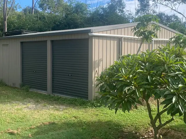 Third view of Homely rural property listing, 143 Newitts Road, Yandaran QLD 4673