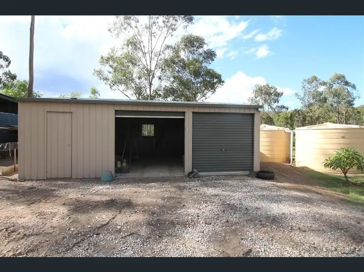 Fourth view of Homely rural property listing, 143 Newitts Road, Yandaran QLD 4673