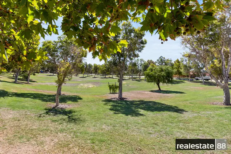 Fifth view of Homely house listing, 10 Verin Lane, Port Kennedy WA 6172