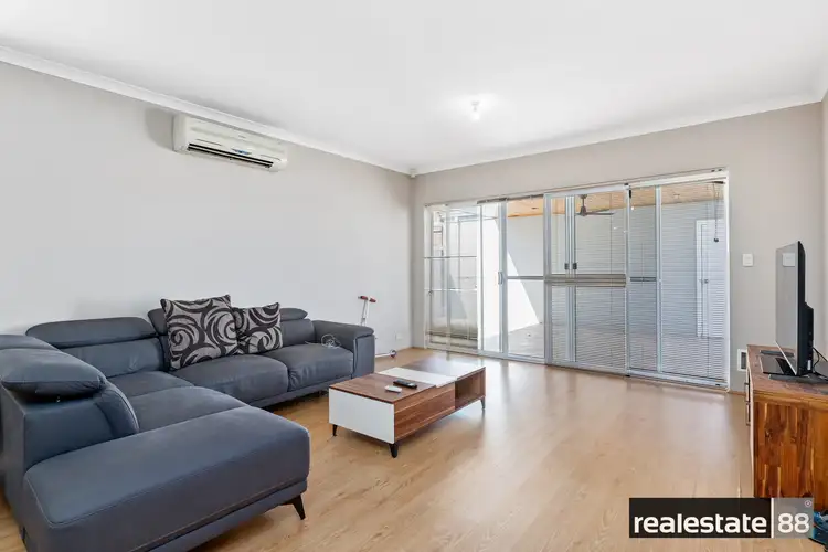 Seventh view of Homely house listing, 10 Verin Lane, Port Kennedy WA 6172