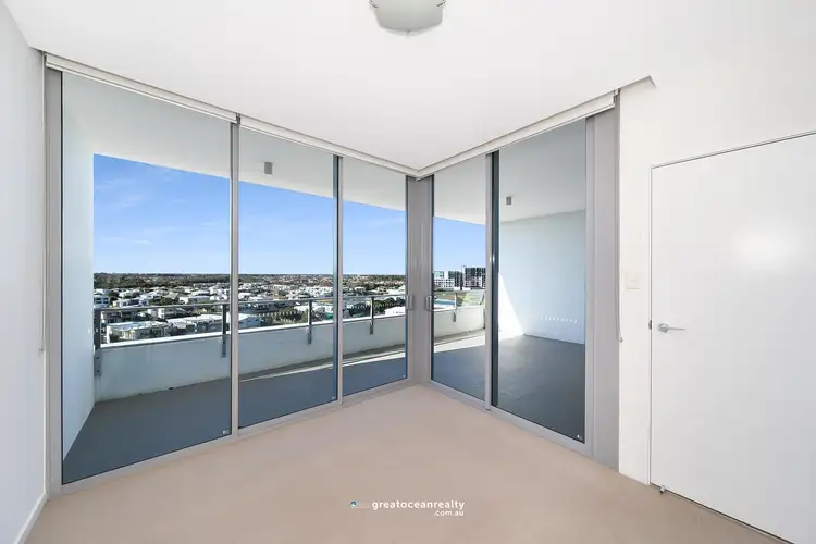 Fourth view of Homely apartment listing, 807/15 Compass Drive, Biggera Waters QLD 4216