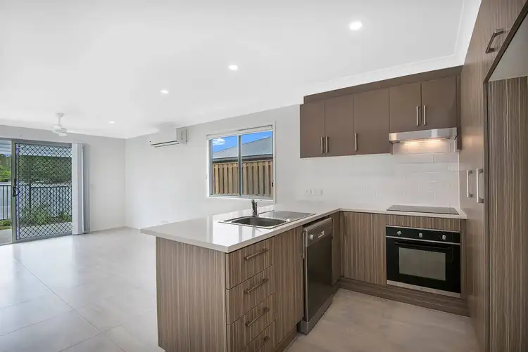 Third view of Homely townhouse listing, 2/70 Willow Road, Redbank Plains QLD 4301