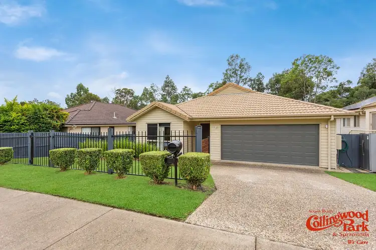13 Heathwood Place, Collingwood Park QLD 4301