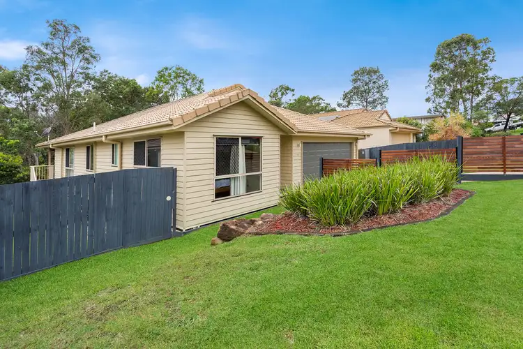 Second view of Homely house listing, 13 Heathwood Place, Collingwood Park QLD 4301