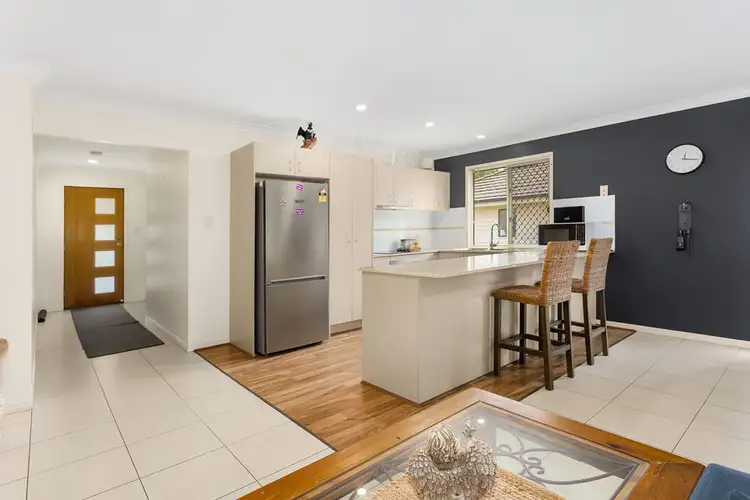 Third view of Homely house listing, 13 Heathwood Place, Collingwood Park QLD 4301