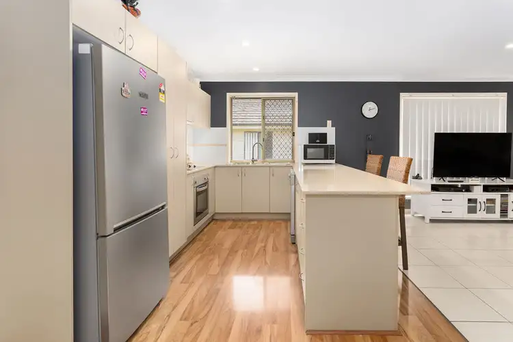 Fourth view of Homely house listing, 13 Heathwood Place, Collingwood Park QLD 4301
