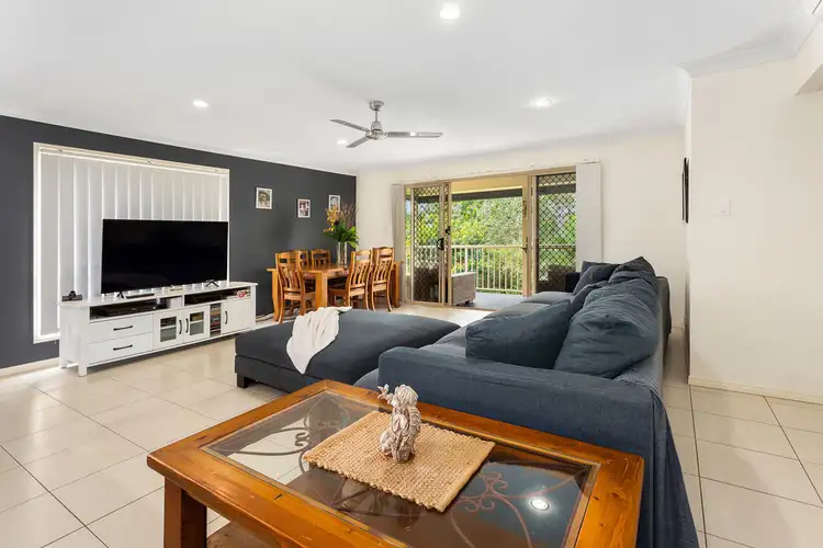 Sixth view of Homely house listing, 13 Heathwood Place, Collingwood Park QLD 4301