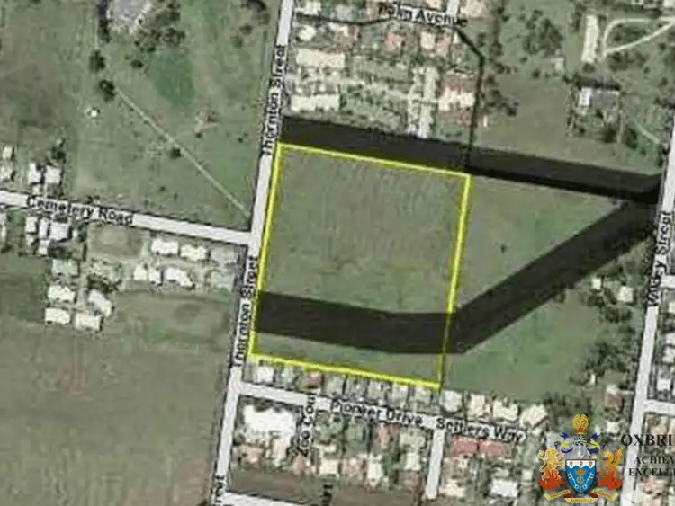 Address available on request