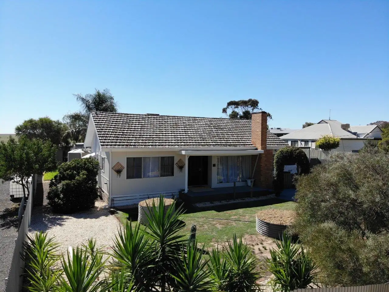 Main view of Homely house listing, 24 DIMBOOLA ROAD, Warracknabeal VIC 3393