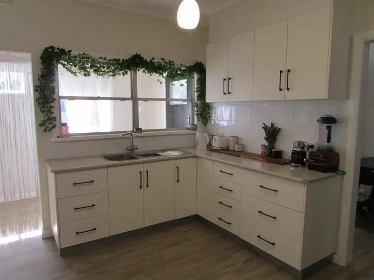 Second view of Homely house listing, 24 DIMBOOLA ROAD, Warracknabeal VIC 3393