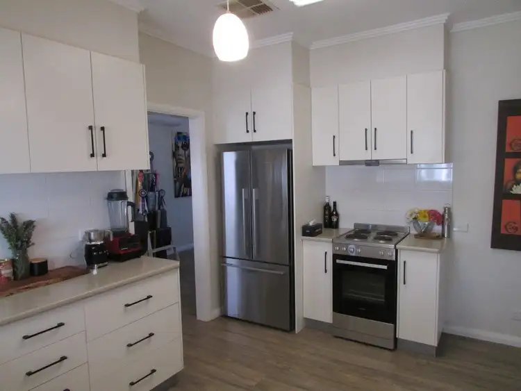 Third view of Homely house listing, 24 DIMBOOLA ROAD, Warracknabeal VIC 3393