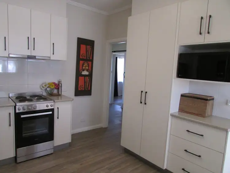 Fourth view of Homely house listing, 24 DIMBOOLA ROAD, Warracknabeal VIC 3393