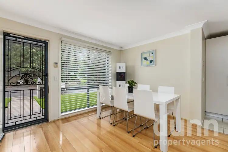 Second view of Homely villa listing, 1/15 Morningside Pde, Holsworthy NSW 2173