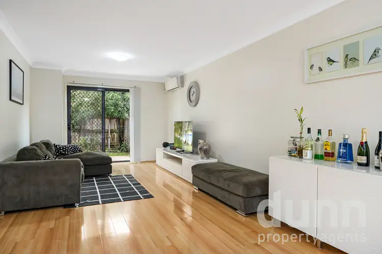 Fourth view of Homely villa listing, 1/15 Morningside Pde, Holsworthy NSW 2173