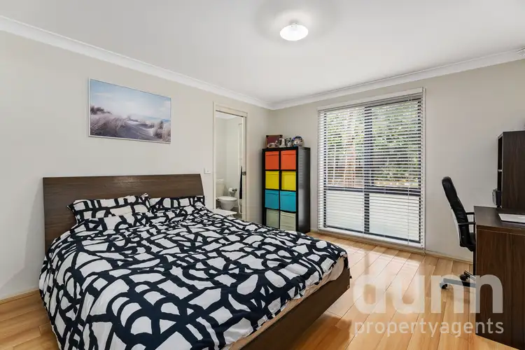 Fifth view of Homely villa listing, 1/15 Morningside Pde, Holsworthy NSW 2173