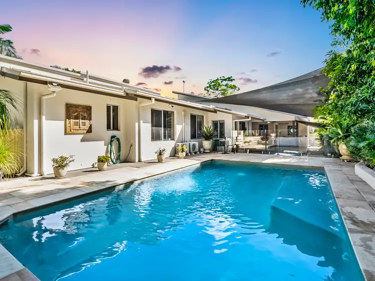 44 Picnic Creek Drive, Coomera QLD 4209