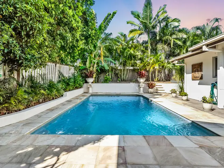 Fourth view of Homely house listing, 44 Picnic Creek Drive, Coomera QLD 4209