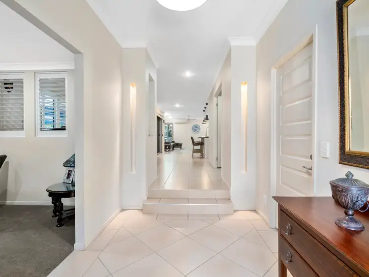 Sixth view of Homely house listing, 44 Picnic Creek Drive, Coomera QLD 4209