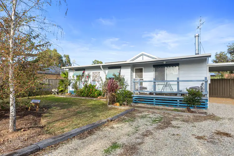 Second view of Homely house listing, 64 Anderson Street, Avenel VIC 3664