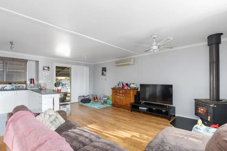 Fifth view of Homely house listing, 64 Anderson Street, Avenel VIC 3664
