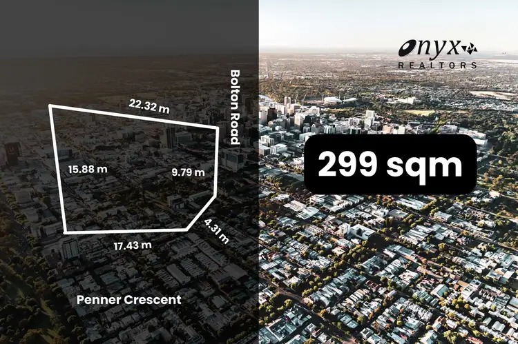 Main view of Homely land listing, LOT 743, 8 Bolton Road, Para Hills SA 5096