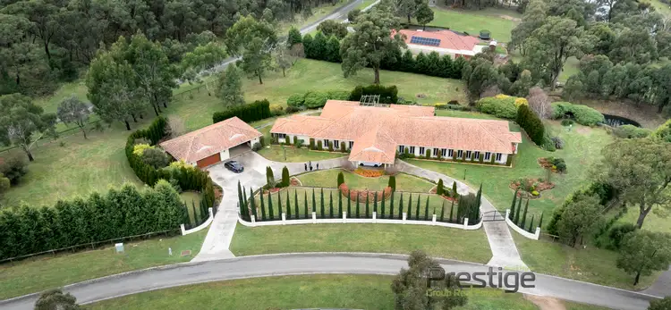 109 Dolomite Rise, Wallan VIC 3756