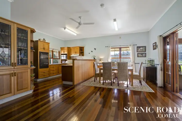 Sixth view of Homely rural property listing, 422 Cainbable Creek Road, Cainbable QLD 4285