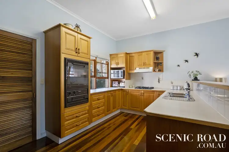 Seventh view of Homely rural property listing, 422 Cainbable Creek Road, Cainbable QLD 4285