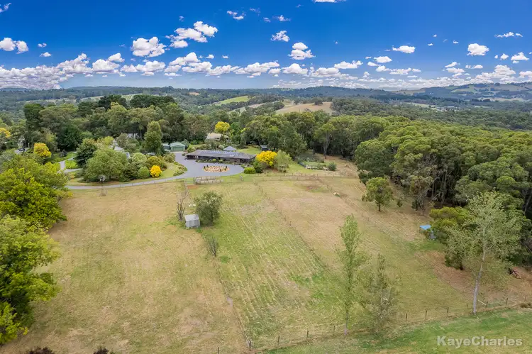 Main view of Homely rural property listing, 467 Macclesfield Road, Macclesfield VIC 3782