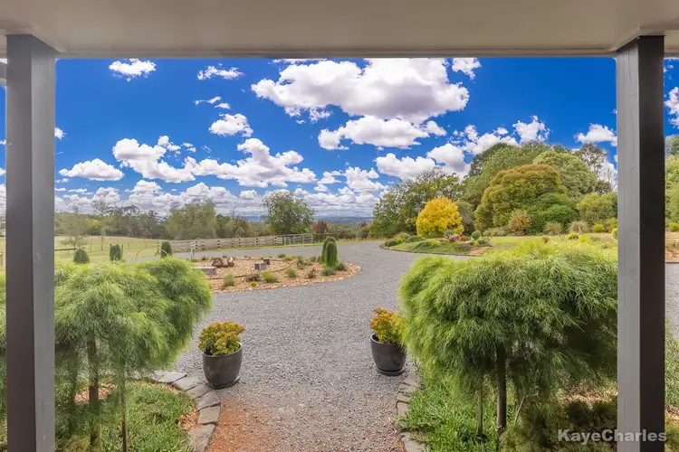Second view of Homely rural property listing, 467 Macclesfield Road, Macclesfield VIC 3782