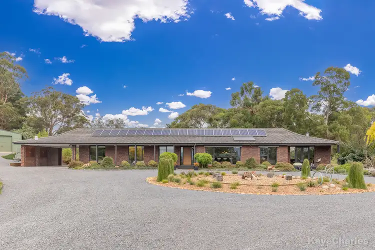 Third view of Homely rural property listing, 467 Macclesfield Road, Macclesfield VIC 3782