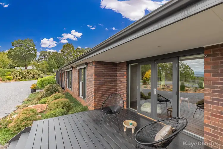 Fourth view of Homely rural property listing, 467 Macclesfield Road, Macclesfield VIC 3782