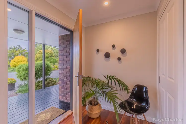 Fifth view of Homely rural property listing, 467 Macclesfield Road, Macclesfield VIC 3782