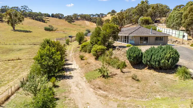 Main view of Homely rural property listing, 365 Reedy Creek Road, Reedy Creek VIC 3658